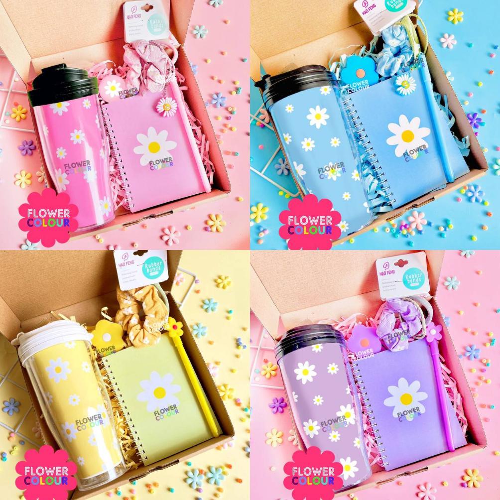 

COD PAKET BOX | GIFT BOX | HAMPERS | PAKET ALAT TULIS BUNGA AESTHETIC | PAKET KADO HAMPERS GIFT BOX ULANG TAHUN BUNGA AESTHETIC SPECIAL PROMO