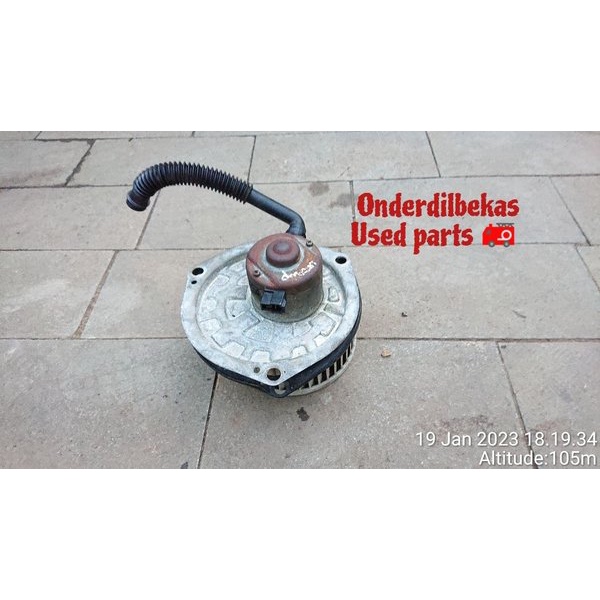Motor Blower Ac Mitsubishi Lancer Gti Dan Gan