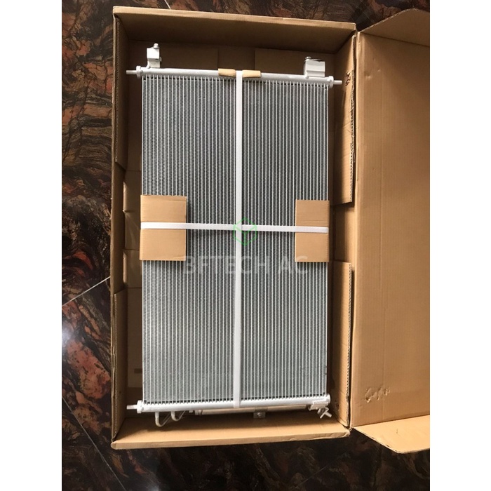 Condensor Nissan Grand Livina Yaruki Kondensor AC Mobil