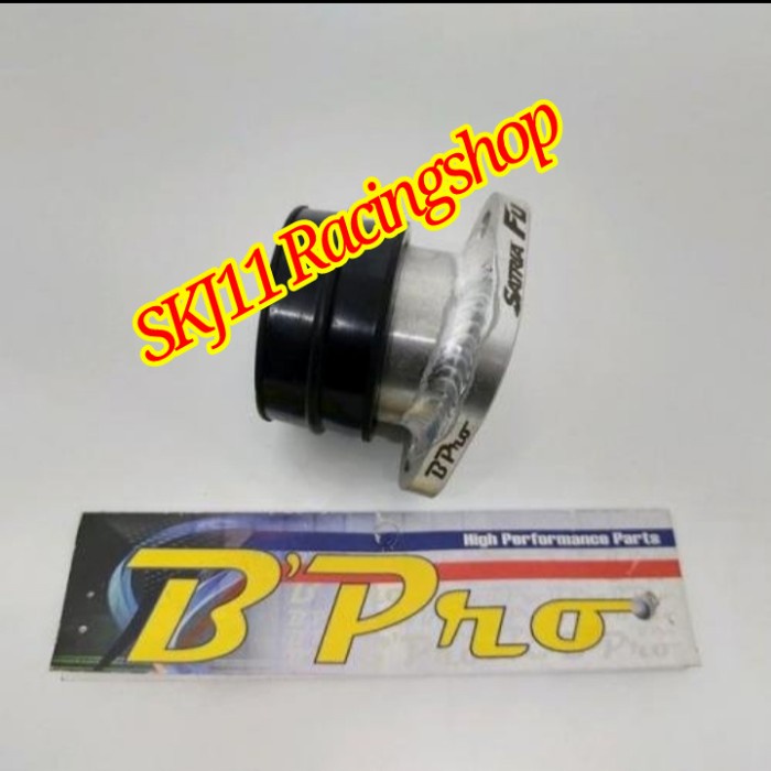 ✨Original Intake Intek Manifold Manipol Bpro Satria Fu Karbu 32 33 34 35 36 Cnc Limited