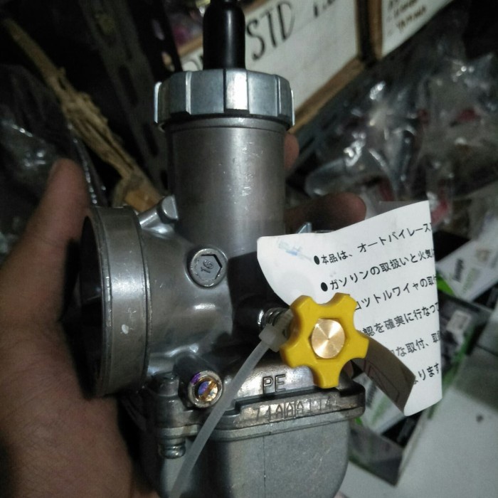 ✨Original Karburator Pe28 / Pe 28 / Karbu Pe28 Lisen Japan Bisa Gojek