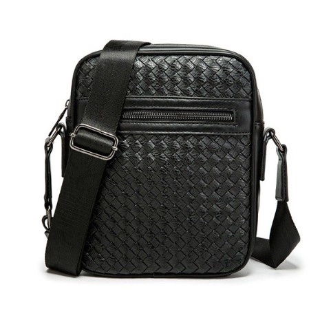 ✨Ready Sling Bag Pria / Tas Selempang Pria / Tas Jalan / Tas Kuliah Hti81206 Bisa Gojek