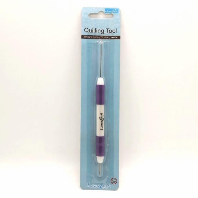 

Quilling Paper Tool Panjang Kode 1011