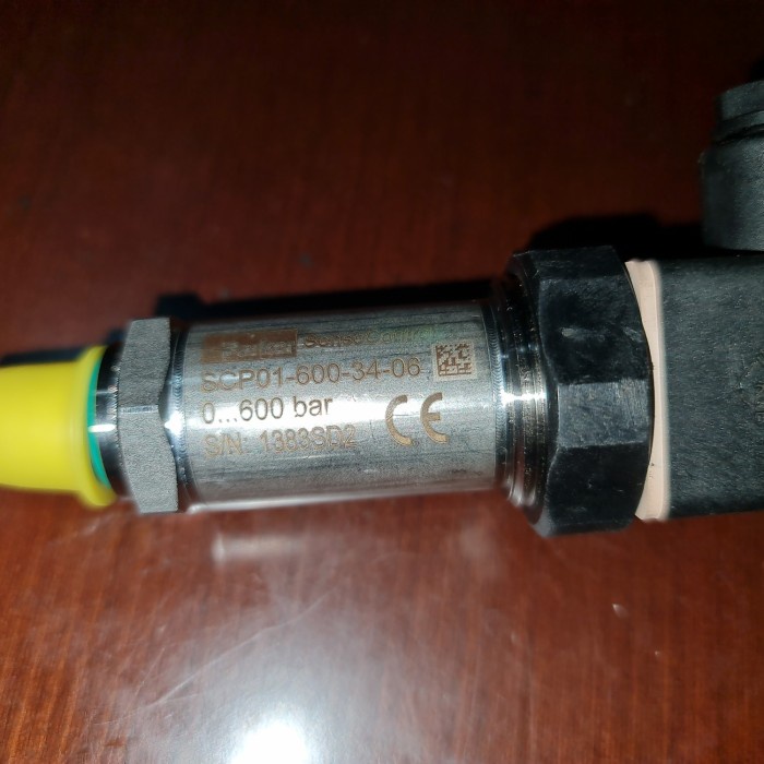 

✨Sale Transducer Parker Scp01-600-34-06 Berkualitas