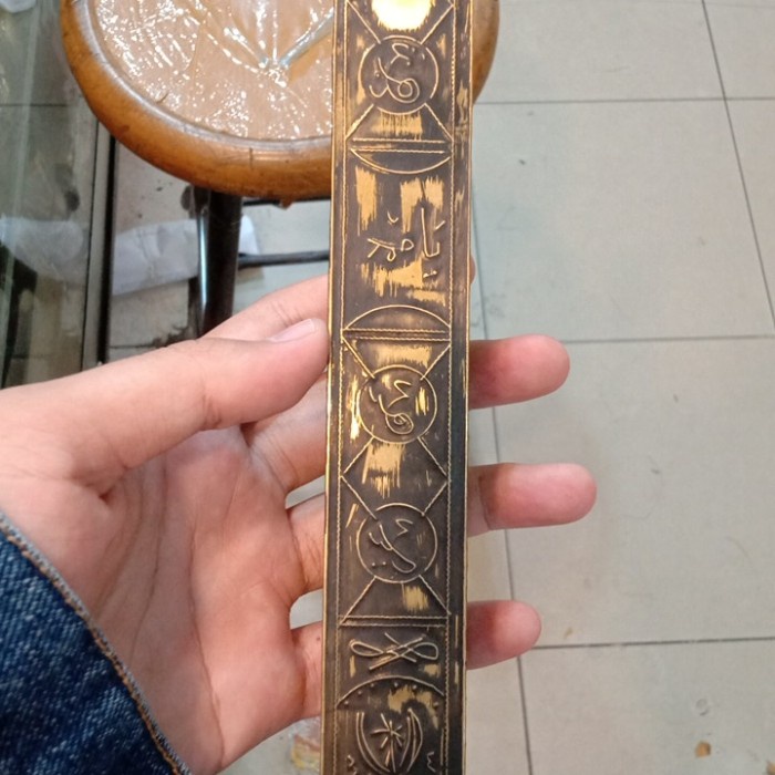 ✨Sale Kitab Stanbul Kuno Limited