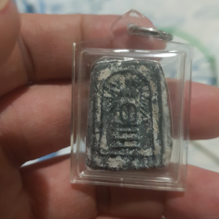 ✨Sale Somdej Lp Suk Bisa Gojek