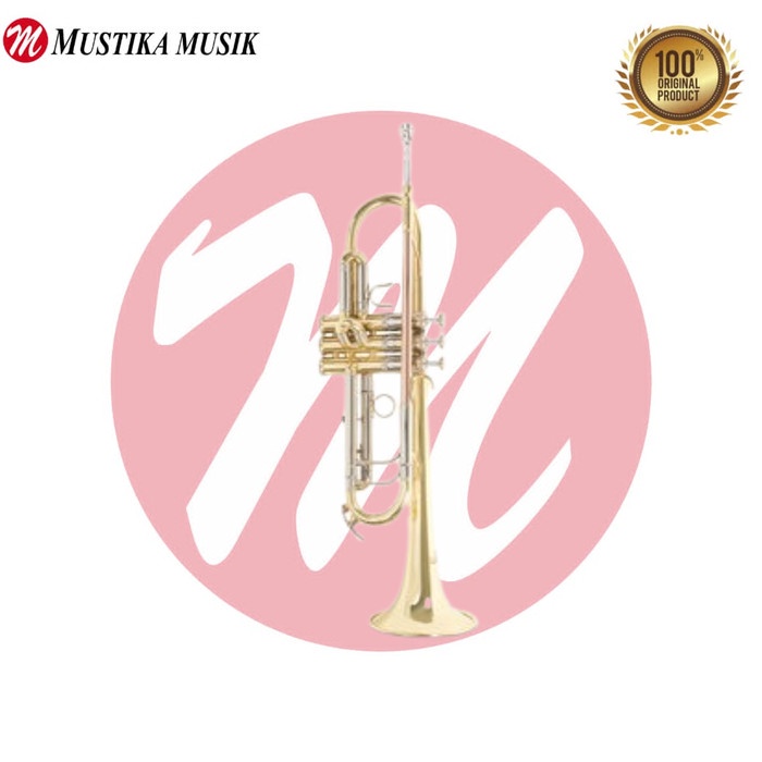 

✨Sale Trumpet Gewa Roy Benson Tr-403 Rucksack Terbaru