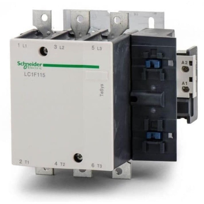 ✨Original Contactor Schneider Lc1F225M7 / Lc1F225 M7 Terbatas