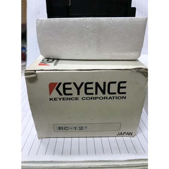 ✨Ready Counter Keyence Rc12 Bisa Gojek