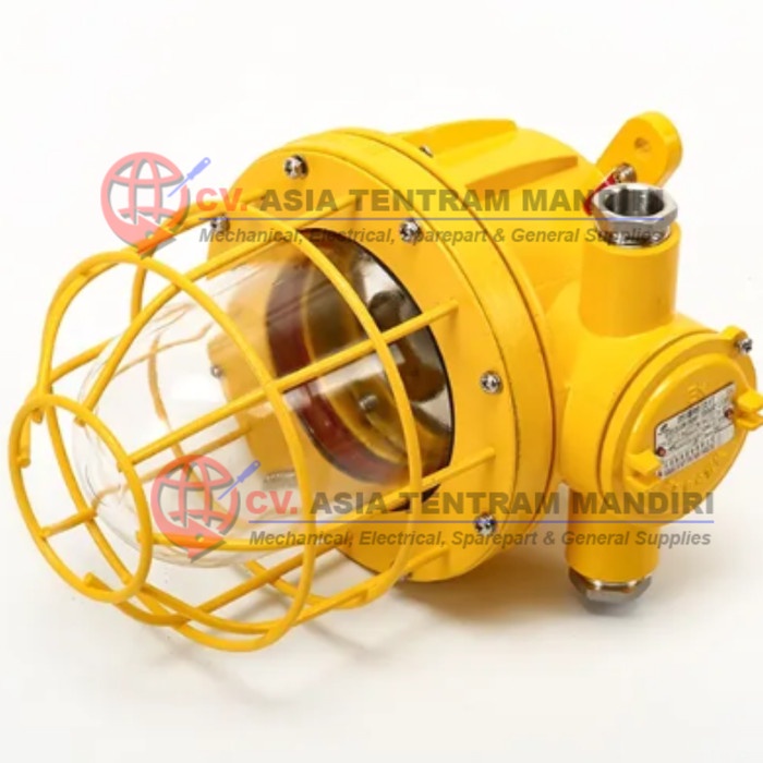 ✨Original Cfd4C Explosion Proof Incandescent Light Terbatas