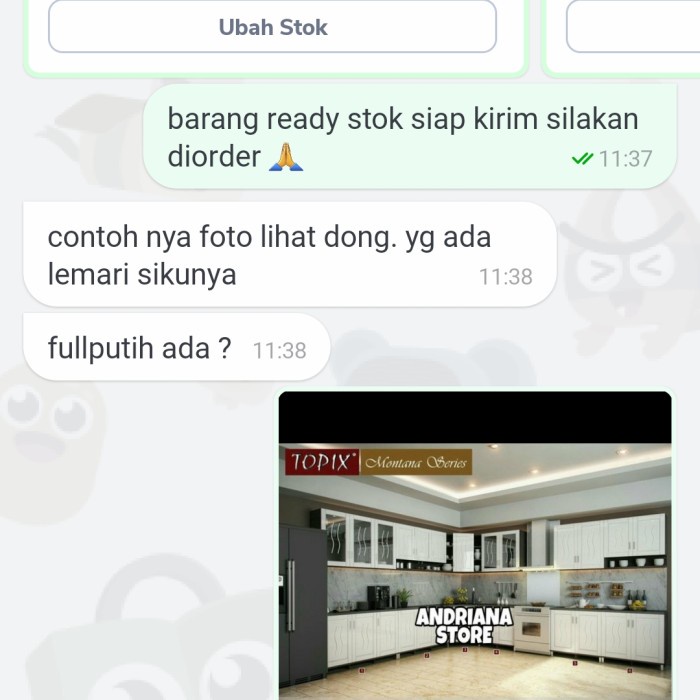 ✨Ori Rak Piring Lemari Gantung Dapur Kitchen Set Atas Leter L Pesenan H606 Diskon