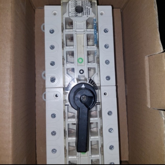 ✨Ori Cos Vm1 80A Socomec Limited