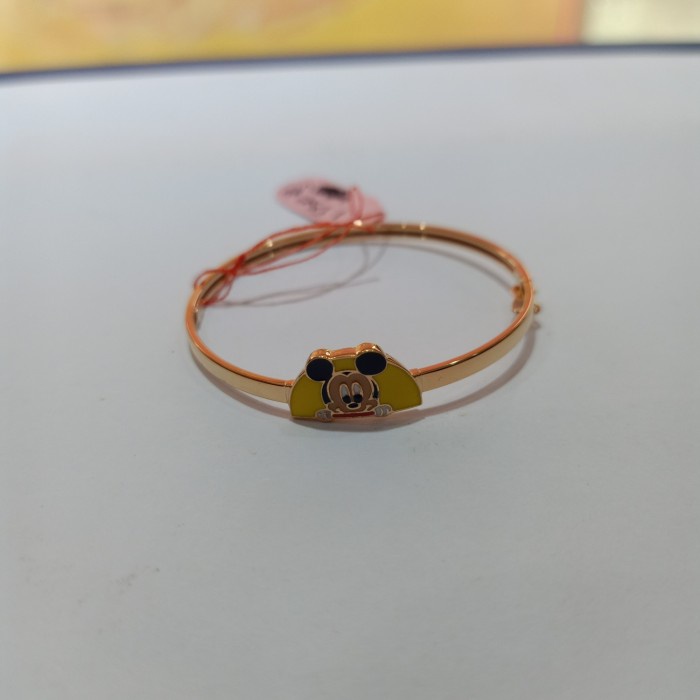 ✨Ori Gelang Emas Bayi Ubs 8K 2.18Gr Bisa Sameday