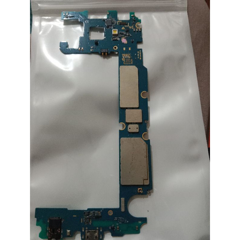 Mesin Samsung J4 Core Normal