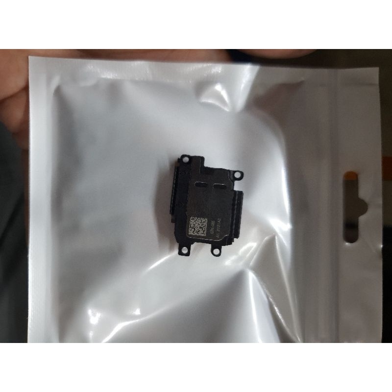 Speaker Buzer Oppo Reno 7Z Ori Copotan