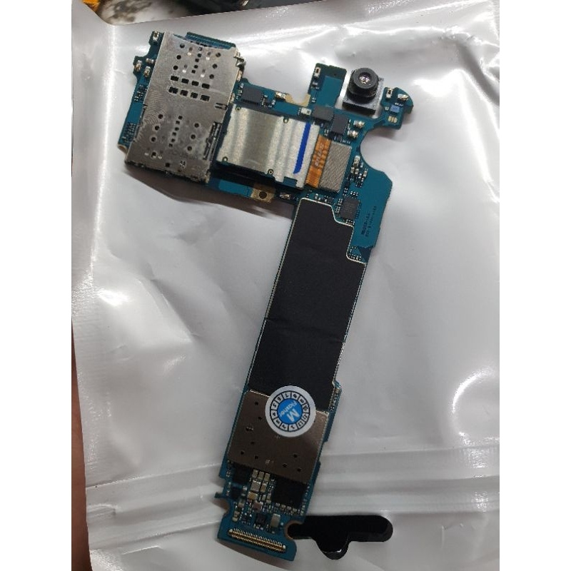 Mesin Samsung S7 Flat Sm G930S Korea Normal