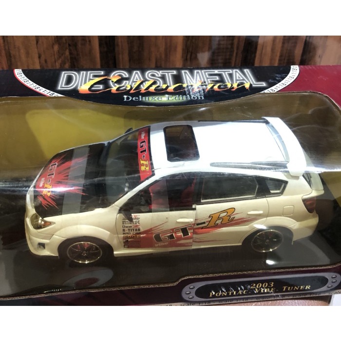 diecast - mobil gt-r