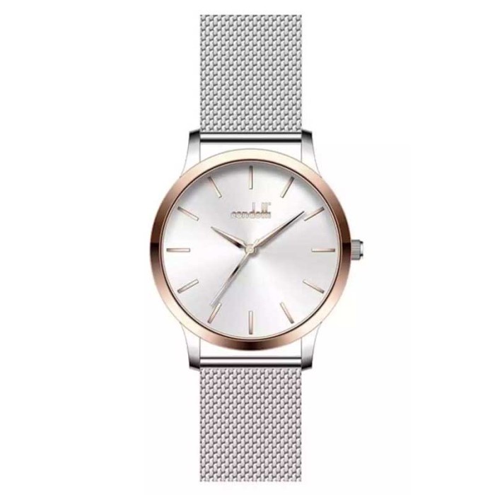 ✅Sale Jam Tangan Condotti Watch Original Cn2112-S02-M02 2112 Jam Pria La Limited