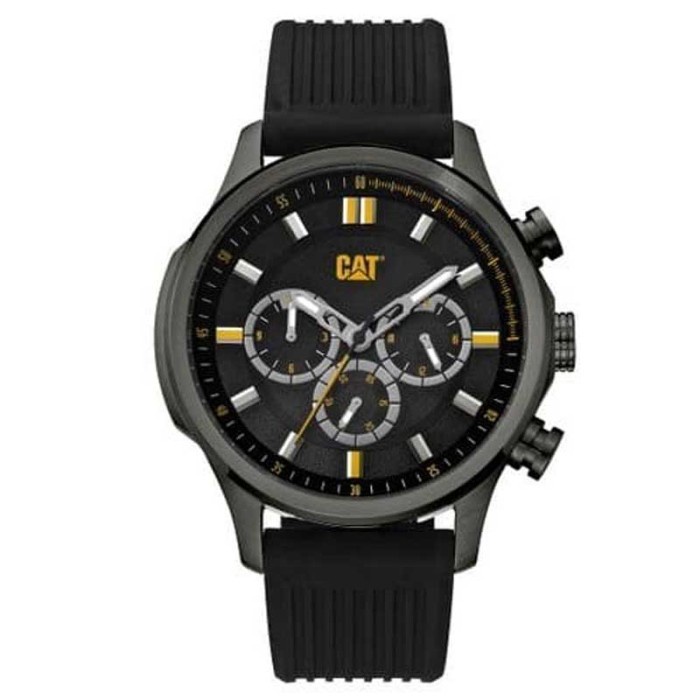 ✅Sale Jam Tangan Caterpillar Original Ag 159 21 127 Jam Pria Caterpilar La Limited