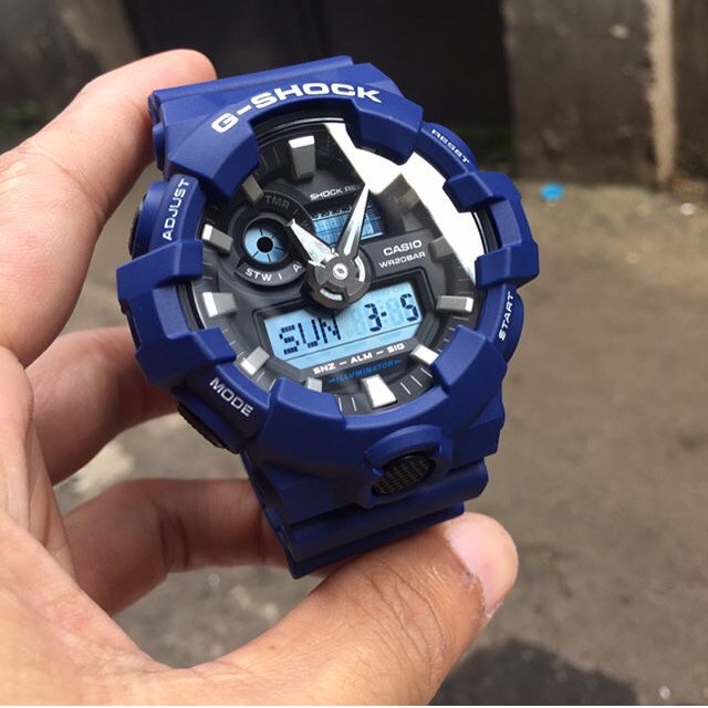 ✅Sale G-Shock Ga-700-2Adr Berkualitas