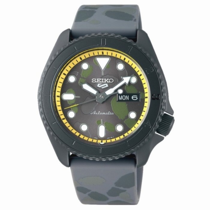 ✅Sale Jam Tangan Seiko Original Srph69K1 One Piece Original 100 Seiko Terbaru