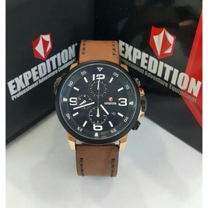 ✅Sale Jam Tangan Pria Expedition E6392M Bisa Sameday