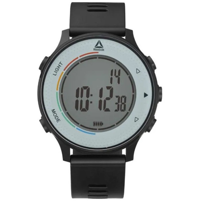 ✅Original Jam Reebok Ez Tracker Pos Ez Tracker Pos Jam Pria La Bisa Sameday