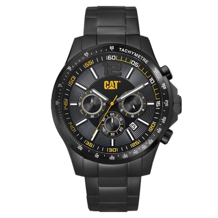 ✅Original Jam Tangan Caterpillar Original Ad 163 16 131 Jam Pria Caterpilar La Terbatas
