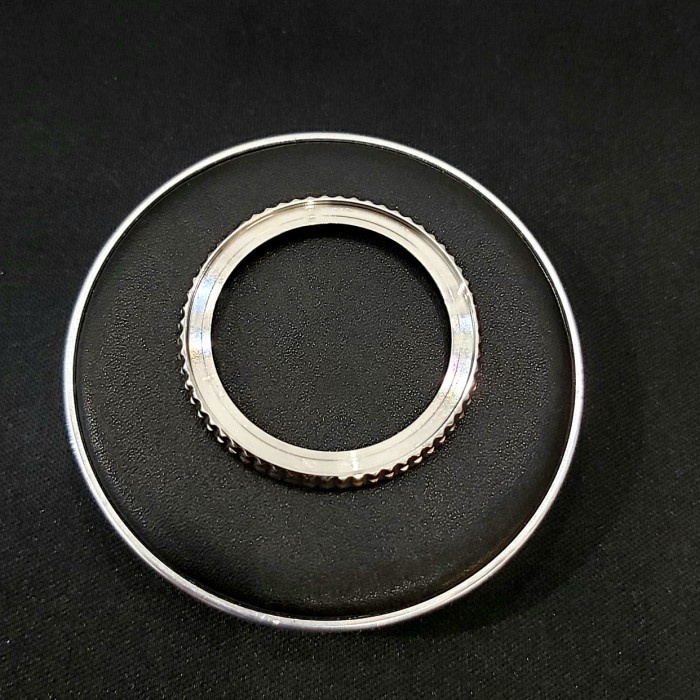 ✅Ori Bezel Original Seiko 5 Srpd55K3 Berkualitas