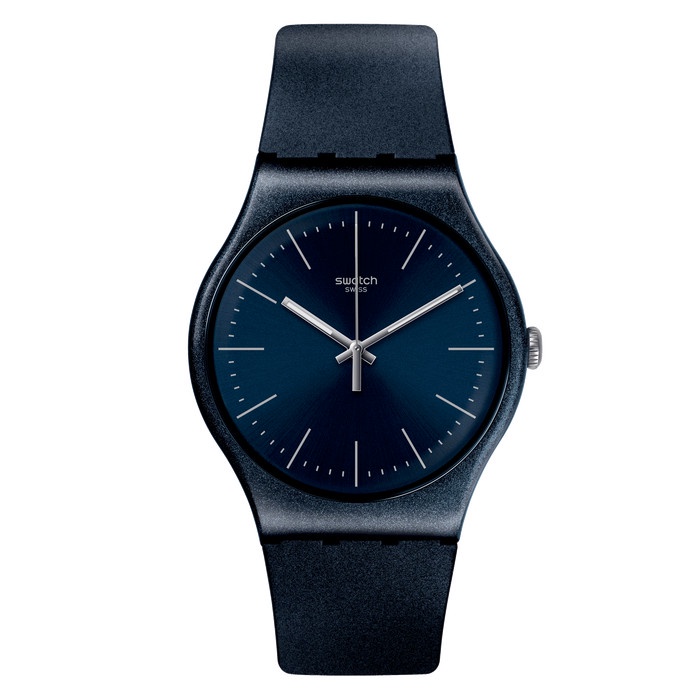 ✅Ori Swatch Suon136 Jam Tangan Swatch Original  Bergaransi Resmi Terbatas