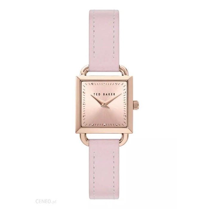 ✅New Ori Ted Baker Bkptaf902Uo - Ladies Watch - Taliah Pink - Bkptaf902 Terbatas