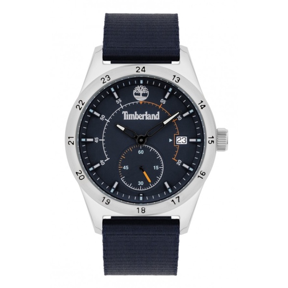 ✅Ori Jam Tangan Timberland - Jam Tangan Pria Tbl.15948Jys/03 Original Terbatas
