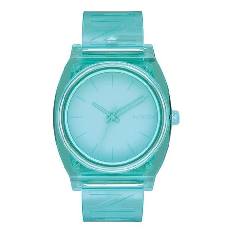 ✅New Ori Nixon A1193145 Time Teller P Mint Nixon Terbaru