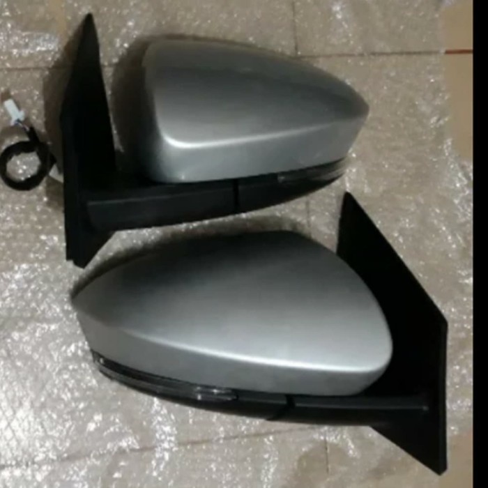 [Original] Spion Mobil Avanza-Xenia 2019 Fullset Retrack Elektrik Kanan Kiri Berkualitas