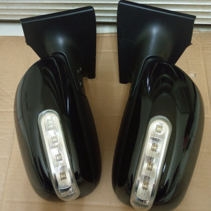 [Ori] Sepion Spion Toyota Yaris Type E 2008-2009-2010-2011-2012 Ori Bisa Sameday