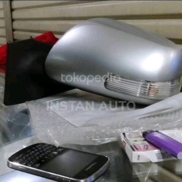 [Ori] Spion Toyota Yaris S Elektrik Retrack 2008 2009 2010 2011 2012 Terbatas