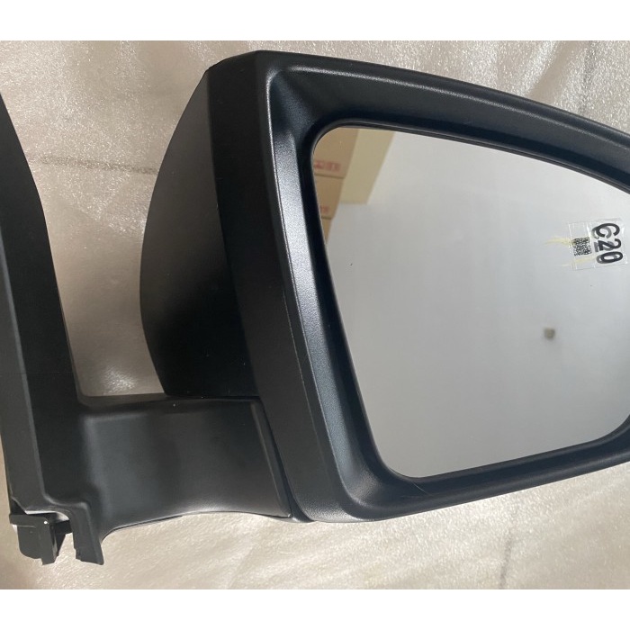 [Ori] Spion Rush Terios Double Matic Antikabut Limited