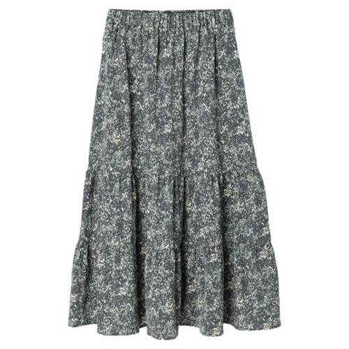 [NEW COLLECTIONS] BEST SELLER Rok Wanita - Bobo Tokyo - Earth, Music & Ecology - Jalessa Two Tiered