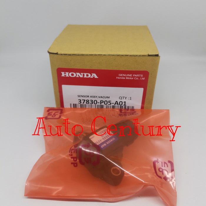 Sensor Map Maf Honda Genio Ferio Civic Accord Estilo Maestro Cielo Kode Aa282
