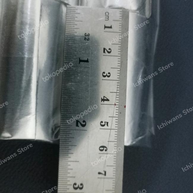 

Kertas Kasir Thermal 58x40 Paper Roll 58x38 57x38 1 dus isi 100 roll |Top|Best