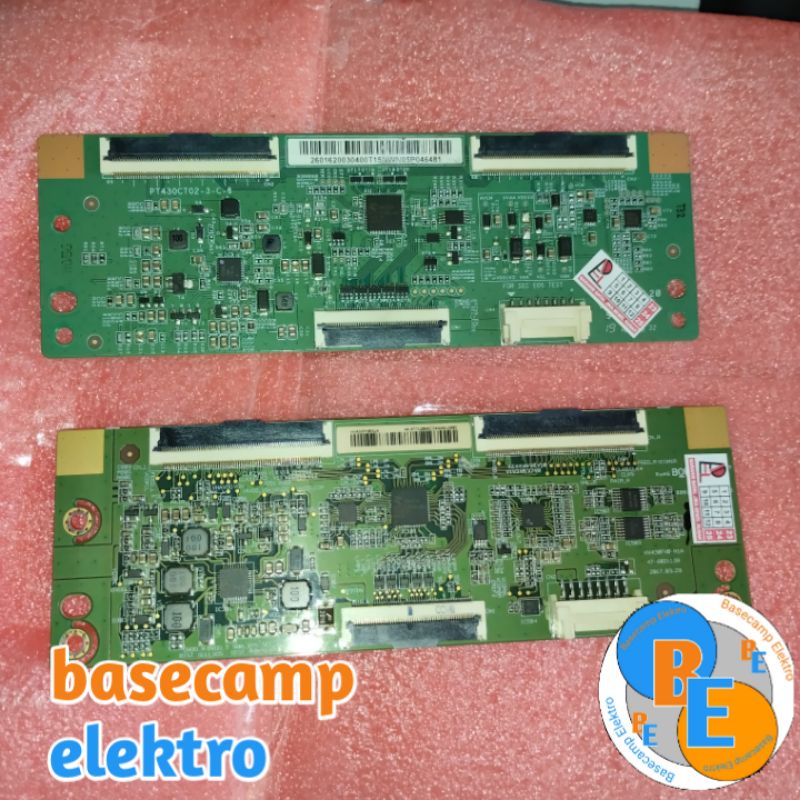 Tcon TV LED SAMSUNG UA43N5003 Tikon TV LED SAMSUNG UA43N5003 Tcon TV SAMSUNG UA43N5003 Tikon TV SAMS