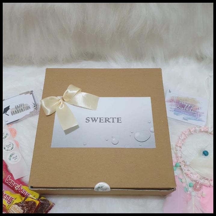 

GRATIS ONGKIR HAMPERS HIGIENIS PAKET A, GIFT BIRTHDAY, GRADUATION, ANNIVERSARY !!!!!!