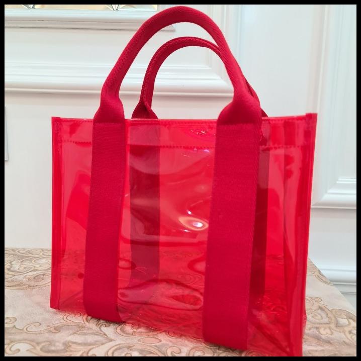 

DISKON TAS MIKA / HAMPER IMLEK / CHINESE NEW YEAR / MIKA TEBEL !