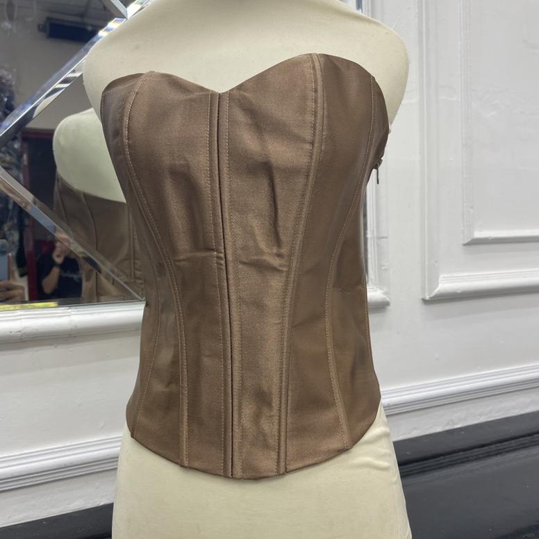 Longtorso | Longtor Kebaya | Longtorso Jumbo | Kemben | Kemben Wanita | Kemben Wanita | Bustier Keba