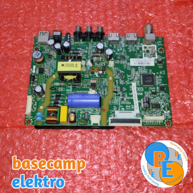 Mainboard TV LED TCL L29D2950 MB TV LED TCL L29D2950 Mainboard TV TCL L29D2950 MB TV TCL L29D2950 Ma