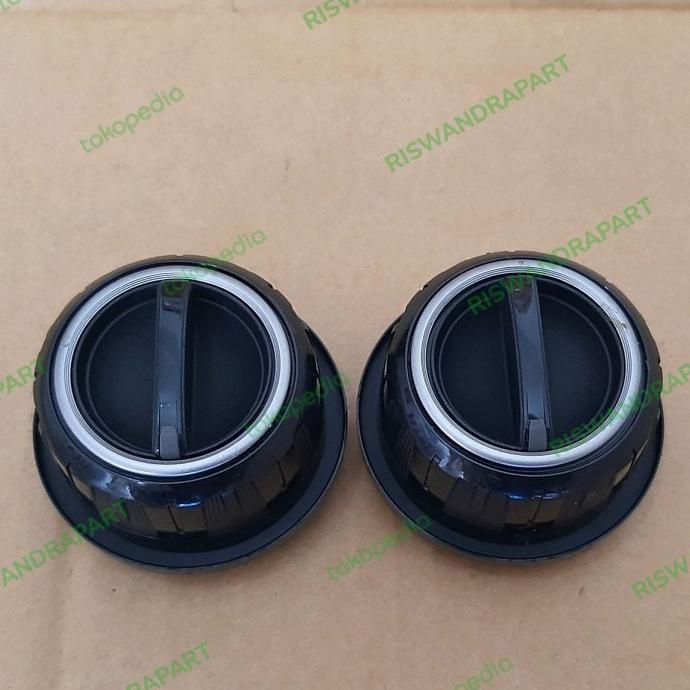 For Sale Putaran Tombol Ac Avanza Knob Switch Putar Ac Avanza Xenia Grandmax New Original