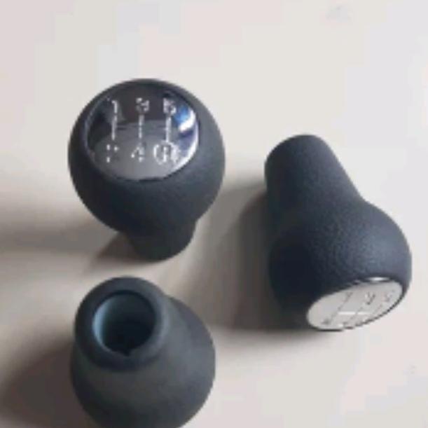 Promo Shift Knob Manual Agya Ayla Original Best Seller