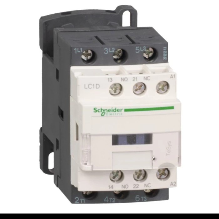 Timer Listrik Panasonic / Pengatur Waktu / Din Rail Timer Tb 388Ne9