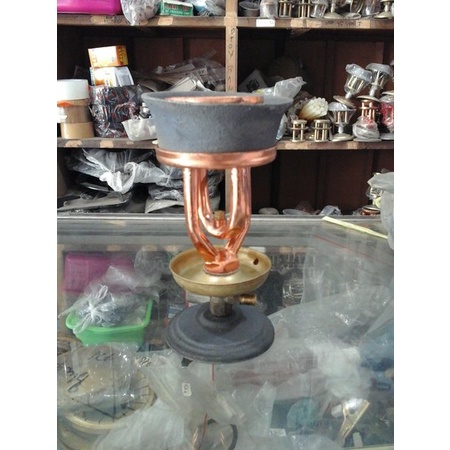 Kompor Semawar Minyak 203 / Kompor Mawar Minyak 203 / Kompor Jos Minyak 203 / Kompor Semawar Minyak