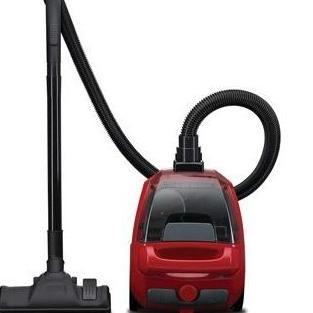 Vacuum Vakum Cleaner Sharp Ec-Ns18 18 Laksmitriyana